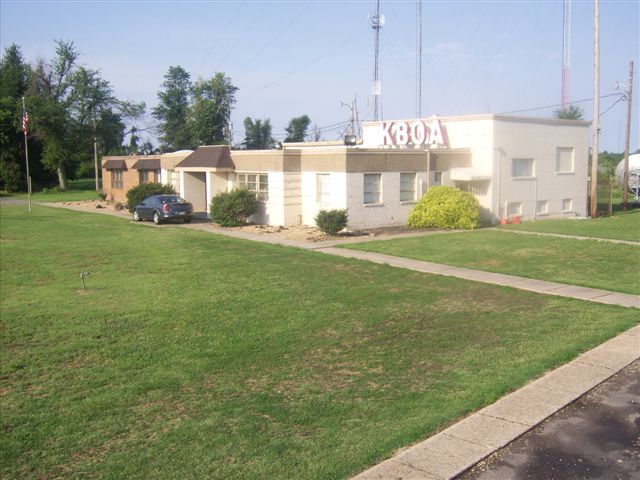 KBOA